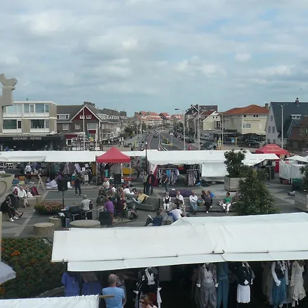 Huisje Aan Zee B