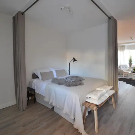 Huisje Aan Zee B